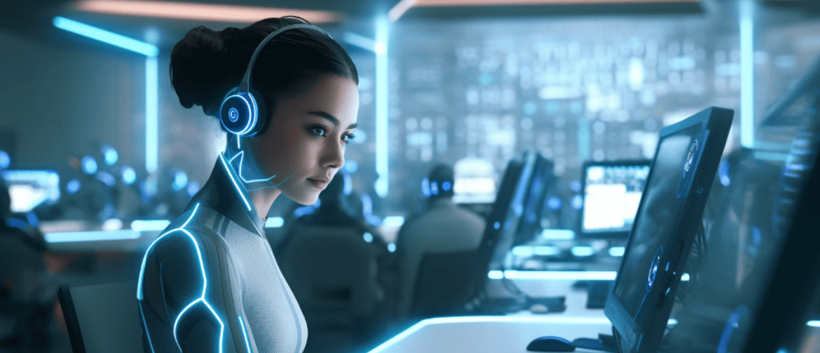 How AI Virtual assistants are changing the game!